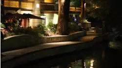 San Antonio, Texas featuring Luther Vandross, Toto, and Diana Ross