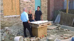 Fires On Every Floor