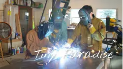 Shepherd's Wagon Tiny House