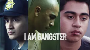 I Am Gangster