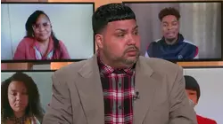 Back In Her Element: Daniel Rivera v Sophia Cullen