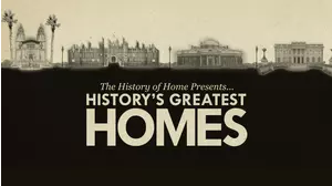 The History Of Home Presents