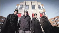 Sheboygan County Asylum