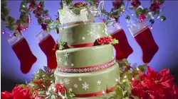 Holiday on Icing