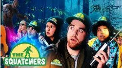The Squatchers