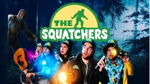 The Squatchers