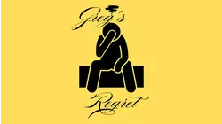 Greg's Regret