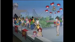 Beauty and the Bogbeast