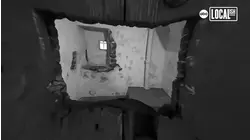Haunted Prison: Burlington County Prison