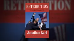 Jon Karl's new book details Trump's historic 2024 campaign