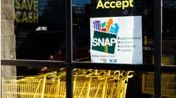Millions of Americans at risk of losing SNAP benefits due to new restrictions