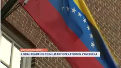 For New Jersey's Venezuelans, a mix of joy, relief and nervousness following Maduro's capture