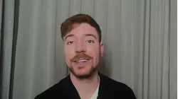MrBeast talks Super Bowl commercial