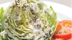 Dressings and Emulsions