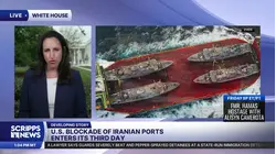 US ramps up pressure on Iran with blockade, sanctions to force nuclear deal