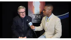 Nathan Lane earns seventh Tony nomination for 'Death of a Salesman'