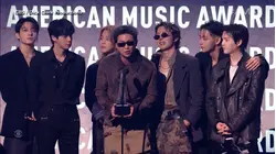 American Music Awards' biggest winners