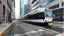 Toll of Commuting: Riders ask for 'a better light rail' in Hudson, Bergen counties
