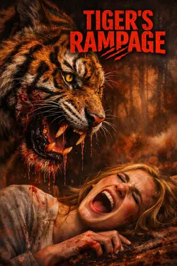 Tiger's Rampage
