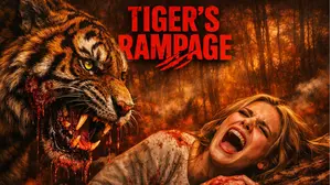 Tiger's Rampage