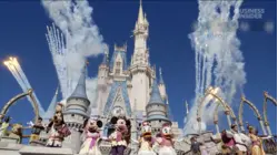 Why Disney Is More Expensive Than Ever