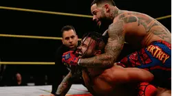 iMPACT! - September 3, 2026