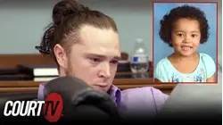 Accused Uncle Cries As Nurse Describes Five-Year-Old's Injuries