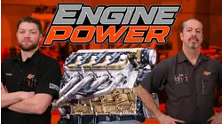 Engine Power