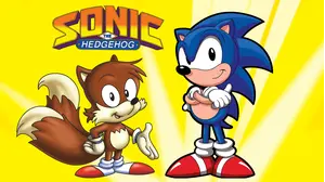 Sonic the Hedgehog