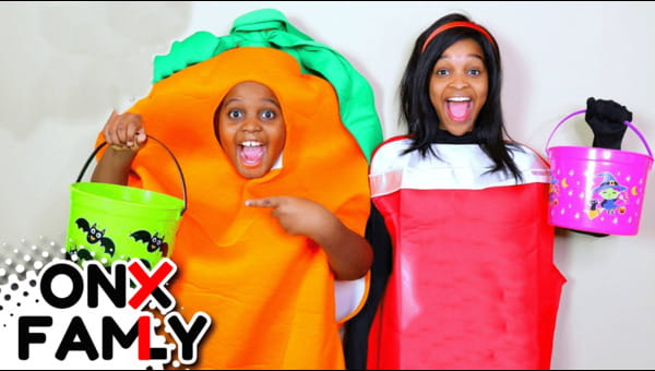 The Onyx Kids Play Soccer Xumo