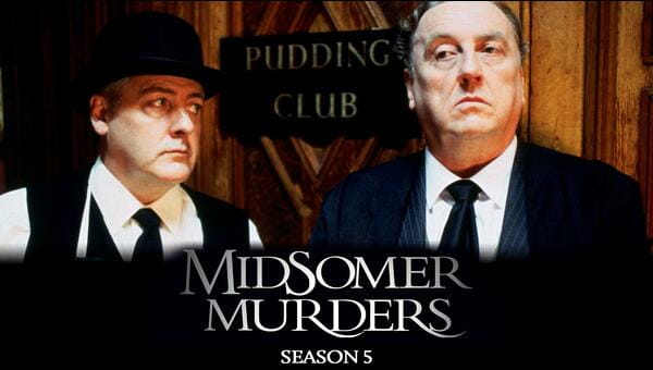Midsomer Murders on FREECABLE TV
