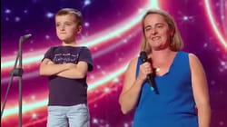 WINNING OPERA Family SING TOGETHER As One on Got Talent France 2020 | Got Talent Global