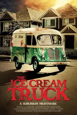 Ice Cream Truck