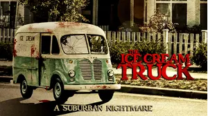 Ice Cream Truck