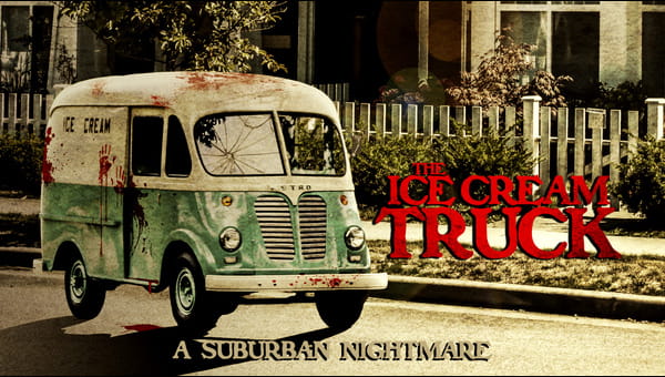 Ice Cream Truck on FREECABLE TV