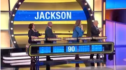 Daniel's answer baffles Steve Harvey! | Family Feud