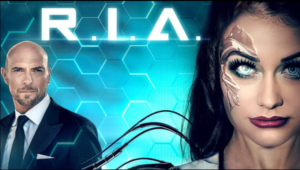 R.I.A on FREECABLE TV