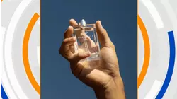 Tory Jonson with big bargains from small businesses