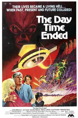 The Day Time Ended