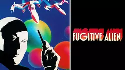 Fugitive Alien