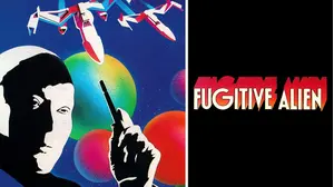 Fugitive Alien