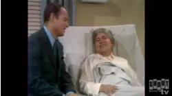 The Best Of The Carol Burnett Show: S1 E19 - Jonathan Winters, Dionne Warwick