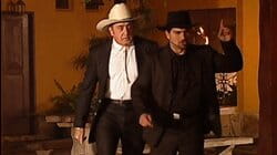 En su sitio