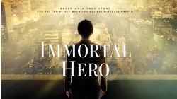 Immortal Hero
