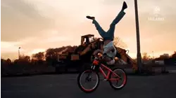 The End of the Beginning