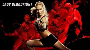Lady Bloodfight