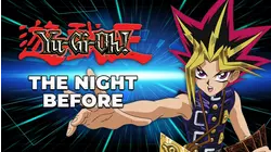 The Night Before