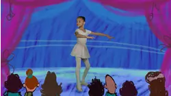 Dancer
