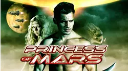 Princess of Mars