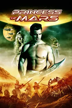 Princess of Mars
